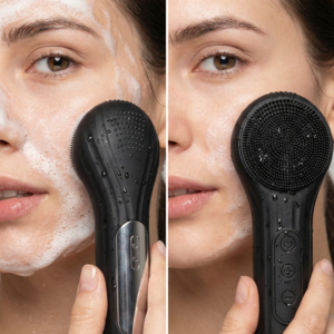 Blee - Soniczna szczotka do twarzy